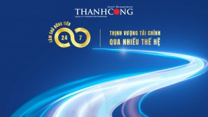 QUẢN LÝ QUỸ THÀNH CÔNG (TCAM) GIỚI THIỆU GIẢI PHÁP “THỊNH VƯỢNG TÀI CHÍNH QUA NHIỀU THẾ HỆ” TẠI CHUỖI SỰ KIỆN LÀM CHỦ ĐỒNG TIỀN 24/7