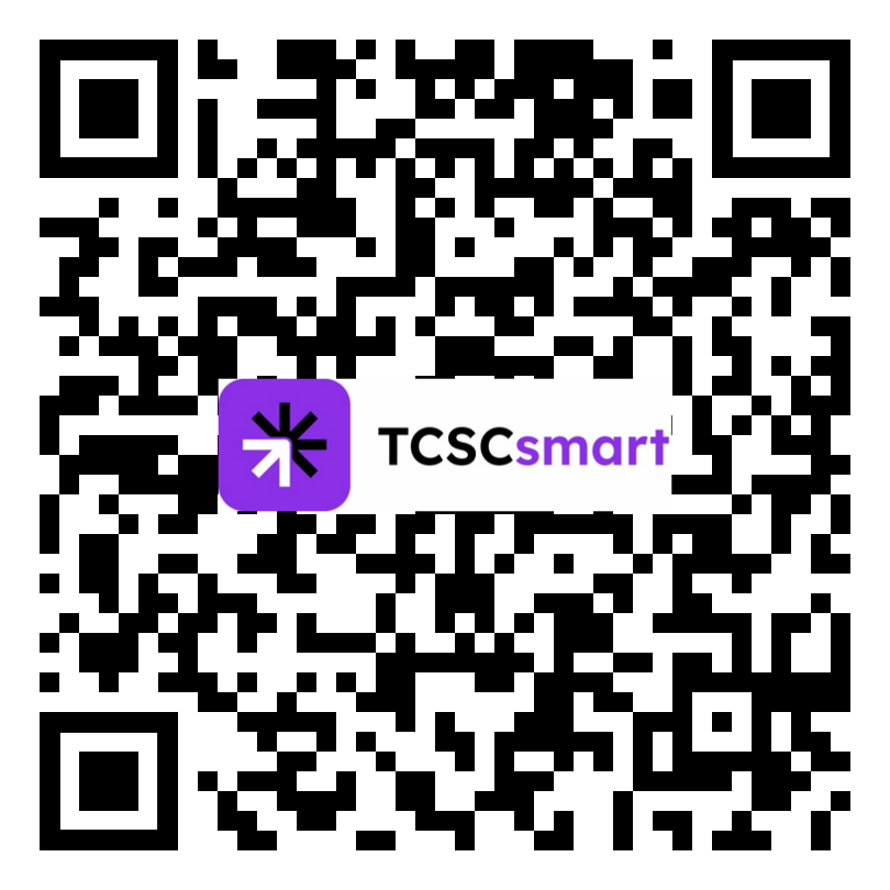 QR tải ứng dụng TCSC Smart