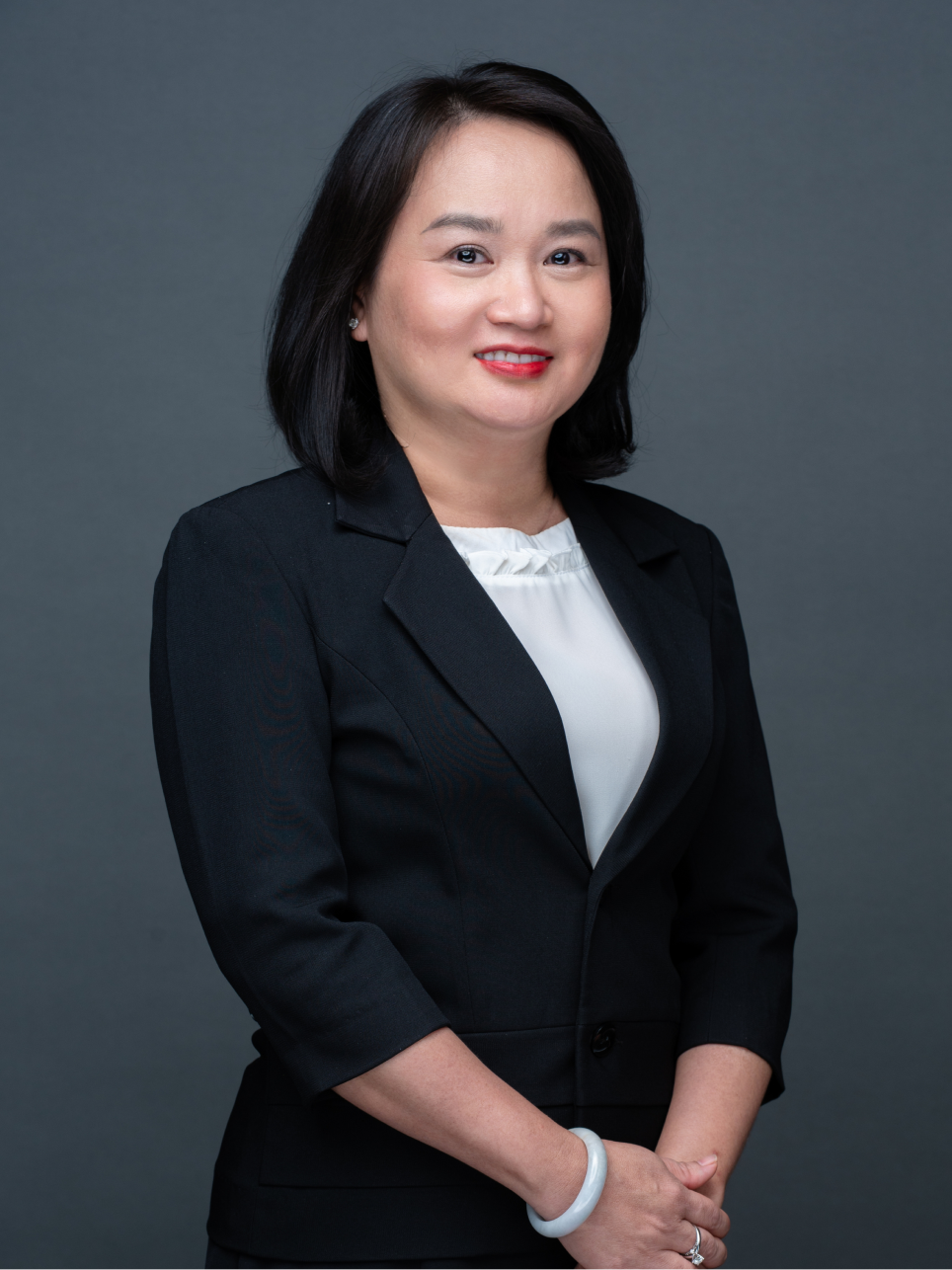 Bà. Nguyễn Thị Khánh Hoà