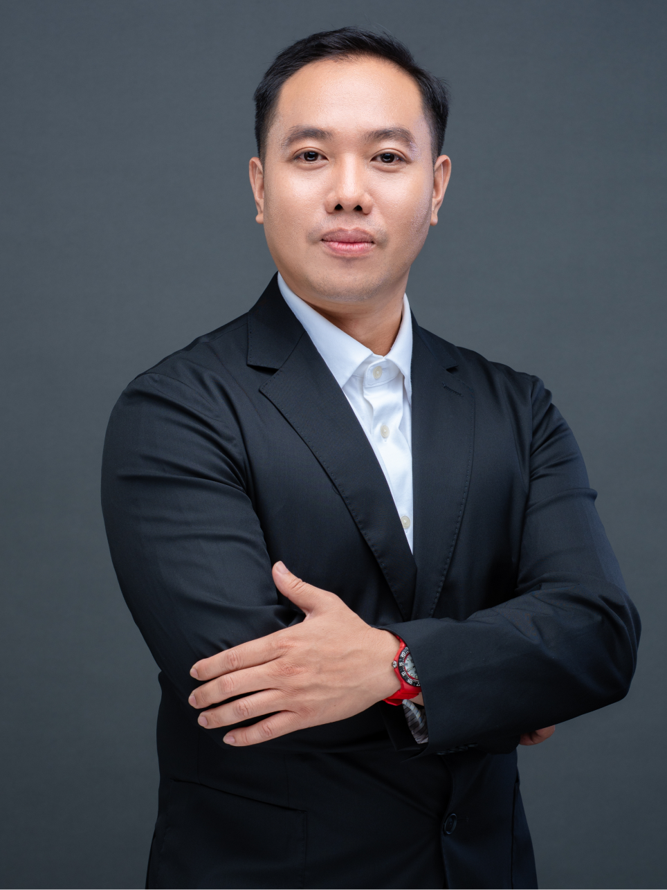 Ông. Phạm Anh Thi