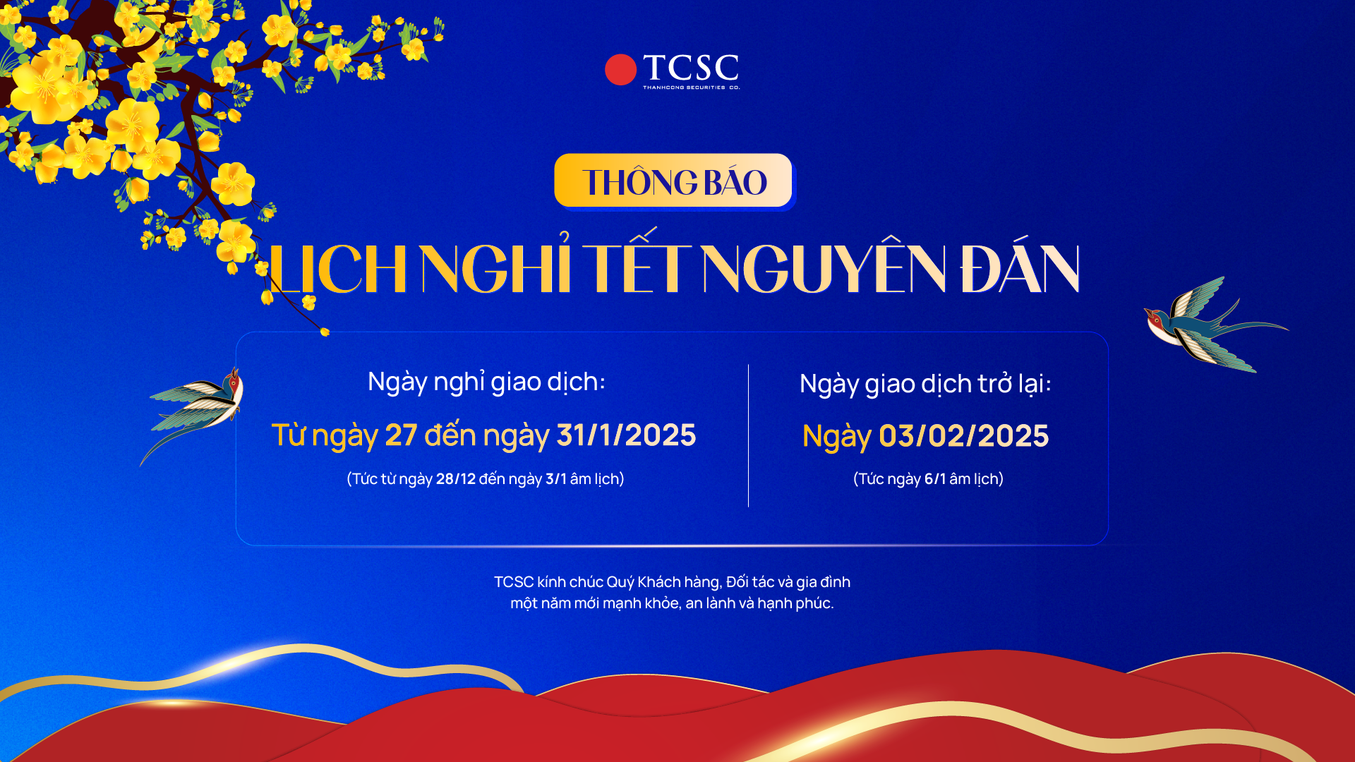 tcsc thong bao nghi tet am lich 2025 01
