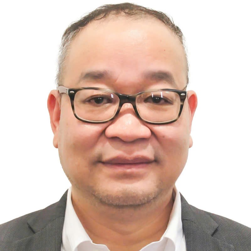 Image Ông TRẦN BẢO TOÀN