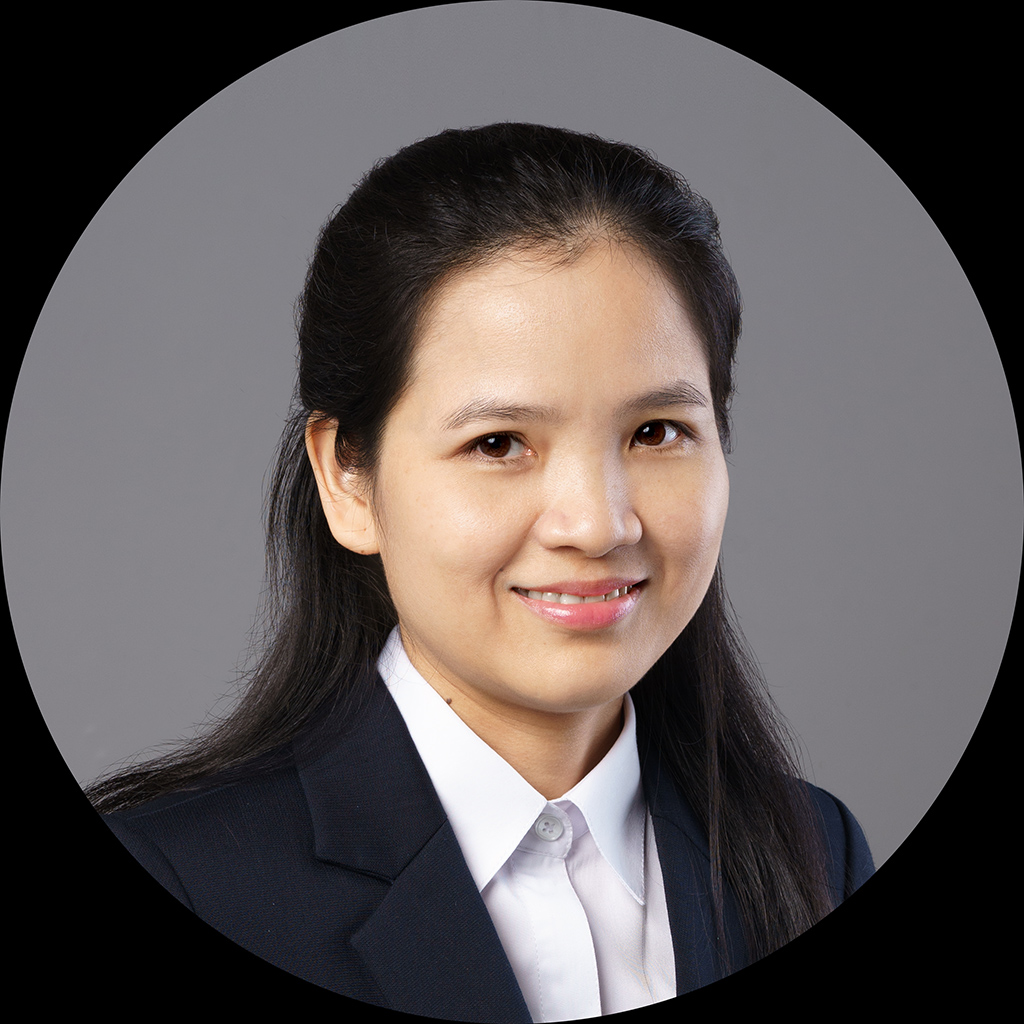 Image Bà ĐOÀN THỊ THU SƯƠNG