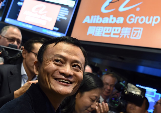 Jack Ma muốn đưa Alipay lên sàn Mỹ, dự kiến thu 150 tỷ USD?