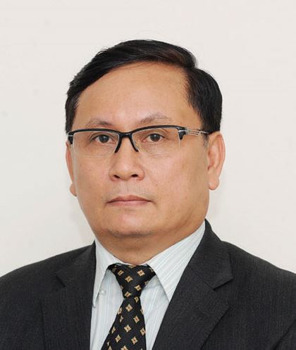 Ông Nguyễn Sơn