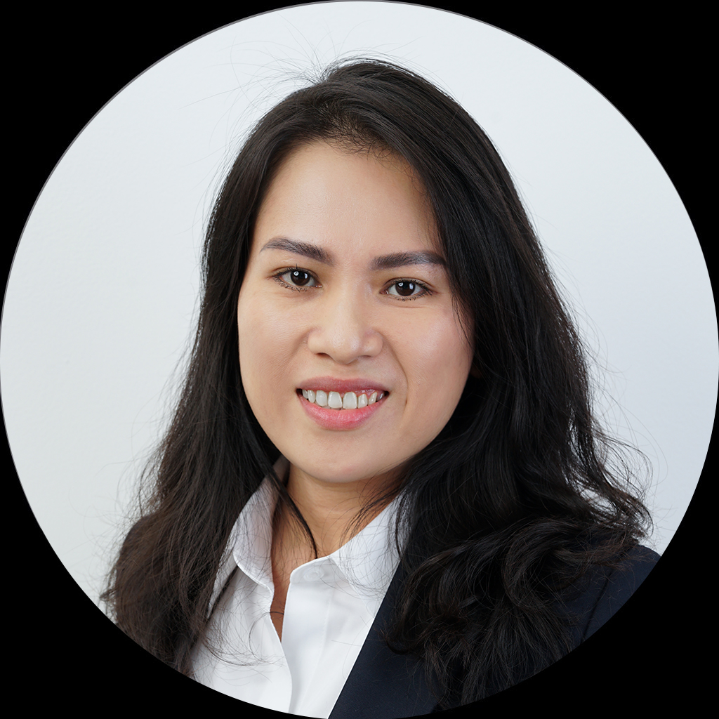 thanh huyen